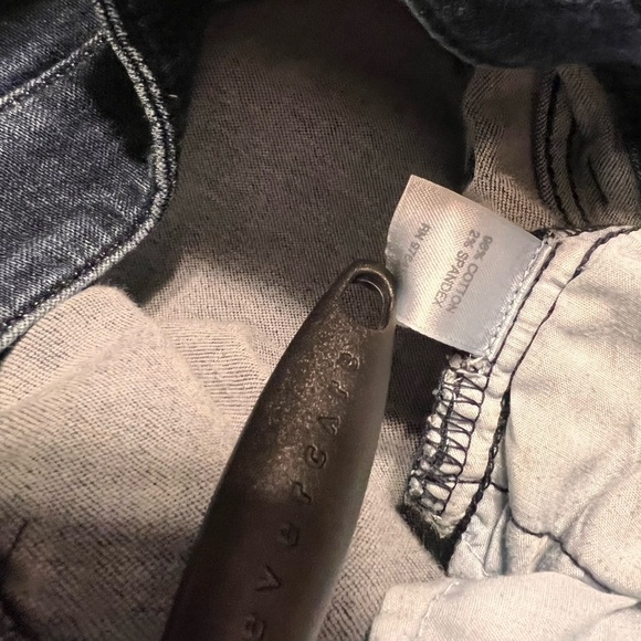 J. Jill Slim Straight Leg Jeans - Picture 7 of 7